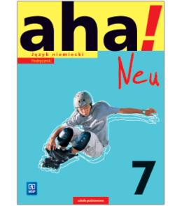 aha! Neu 7