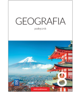 Geografia 8