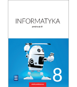 Informatyka 8