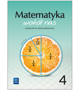 Matematyka wokół nas 4