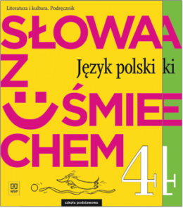 Słowa z uśmiechem 4