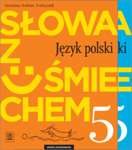 Słowa z uśmiechem 5