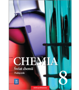 Świat chemii 8