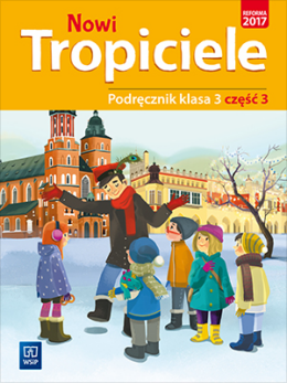 Nowi Tropiciele kl. 3 cz. 3