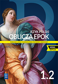 Oblicza epok Nowa edycja 1.2