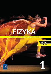 Fizyka Nowa edycja 1