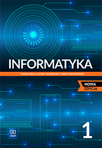 Informatyka Nowa edycja 1