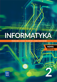 Informatyka Nowa edycja 2