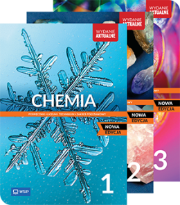 Okładki chemia ZP