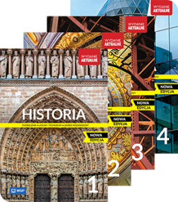 Okładki historia ZR