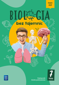 Biologia bez tajemnic 7