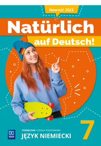 Naturlich auf Deutsch! 7